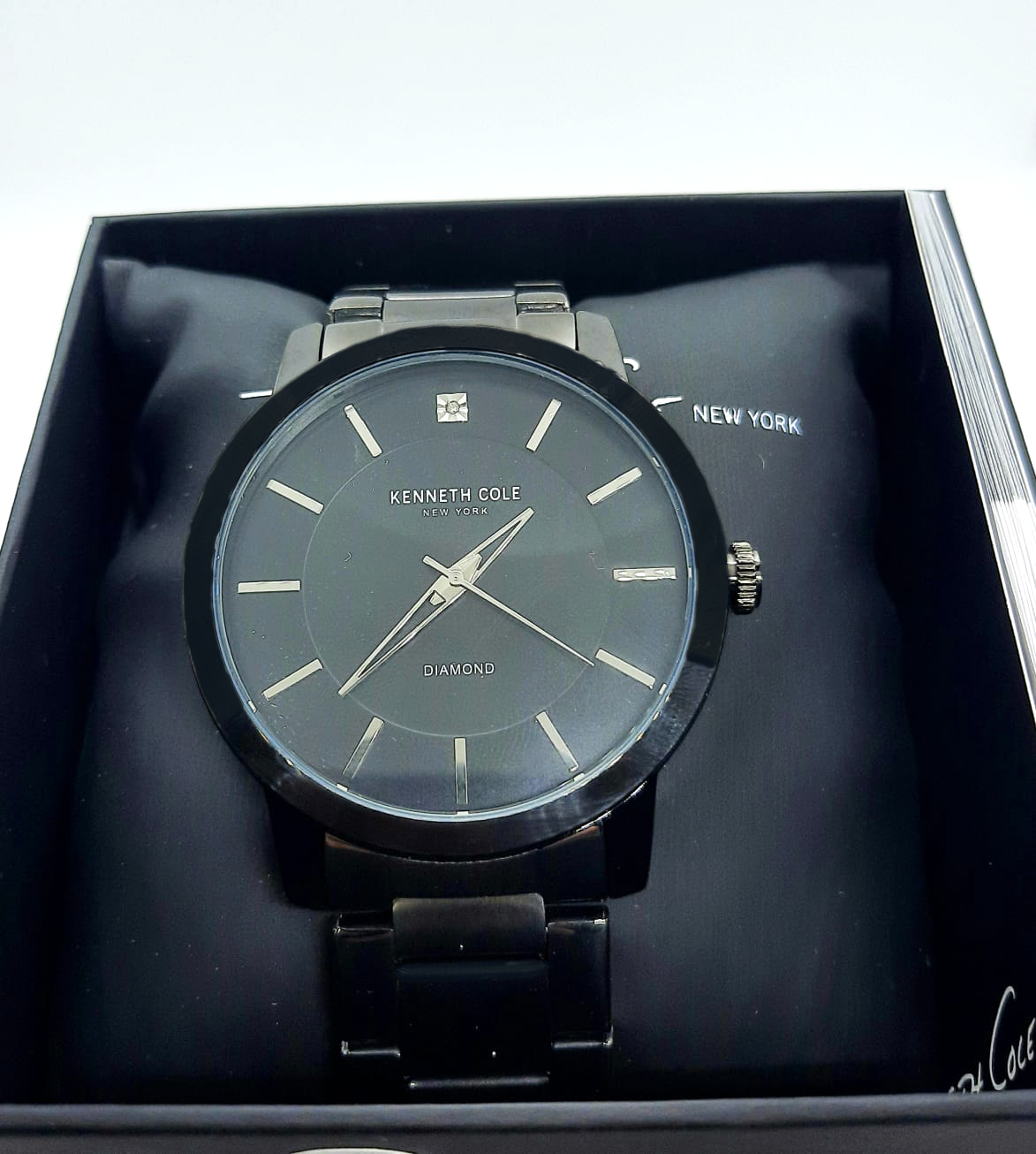 Kenneth Cole